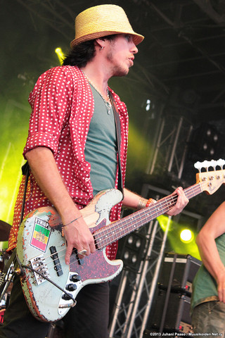 Pelle Miljoona Oy Pelle Miljoona Oy | Sam Yaffa